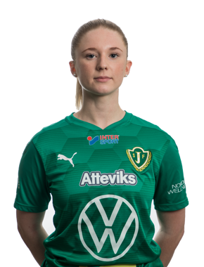 Nellie Persson
