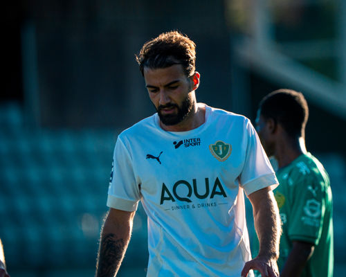 Bk Olympic Mot Jonkopings Sodra 235