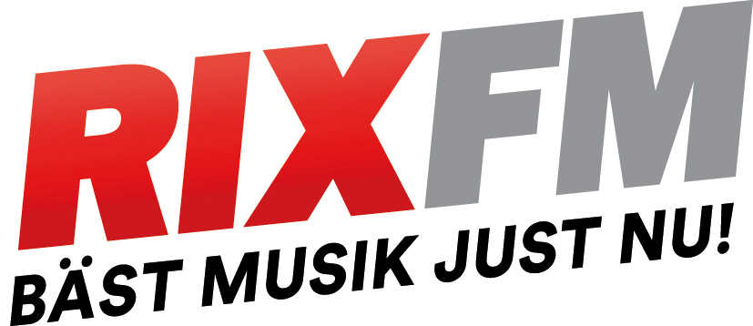 Rix FM logotyp