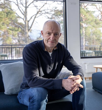 Bengt Spjut