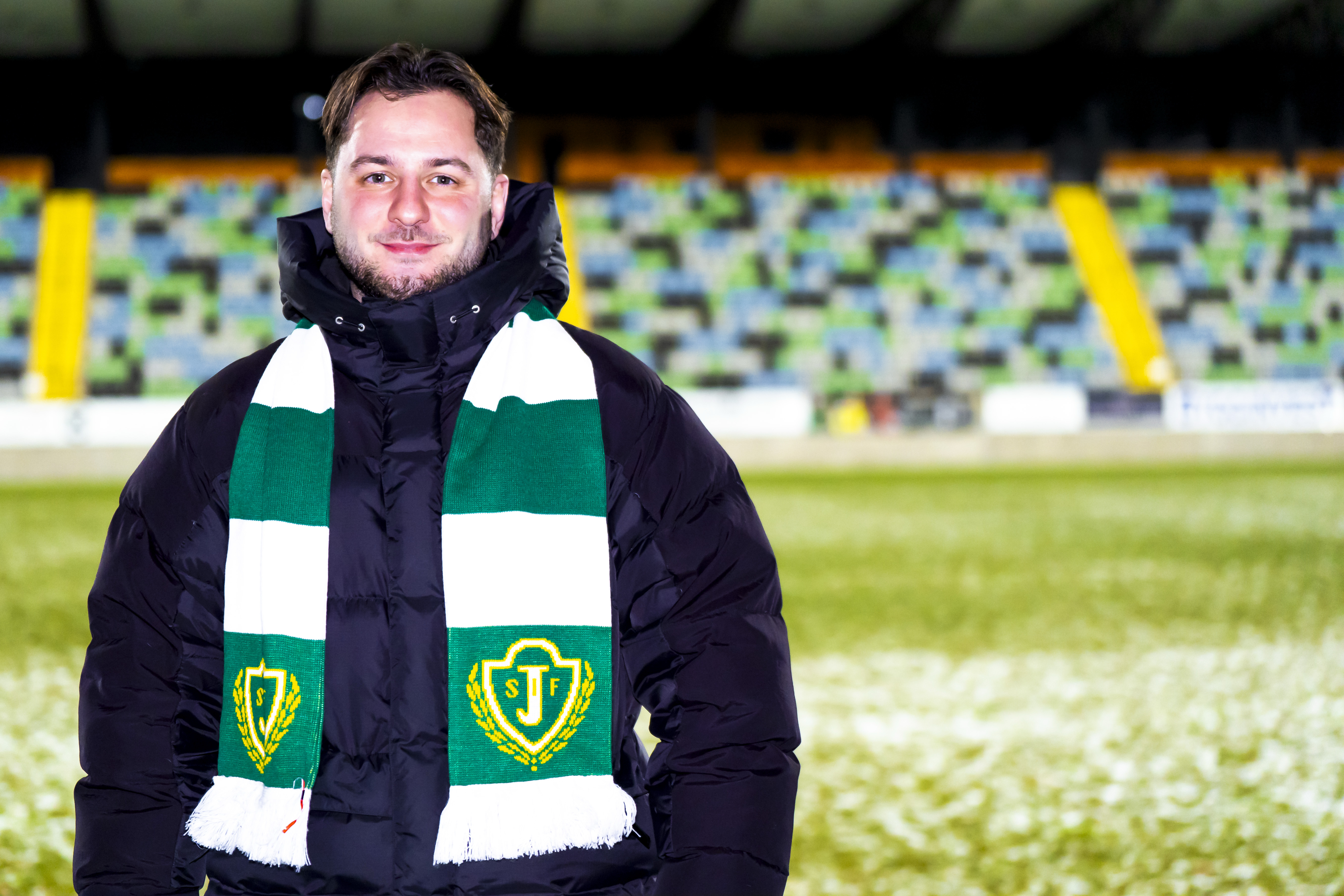 Porträtt På Evard Morina001