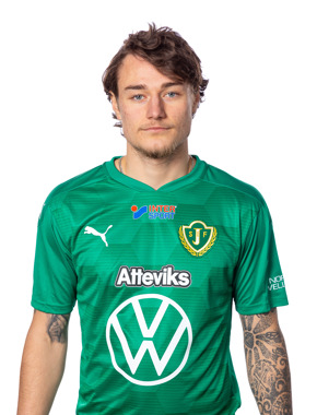 Adrian Edqivst Halv