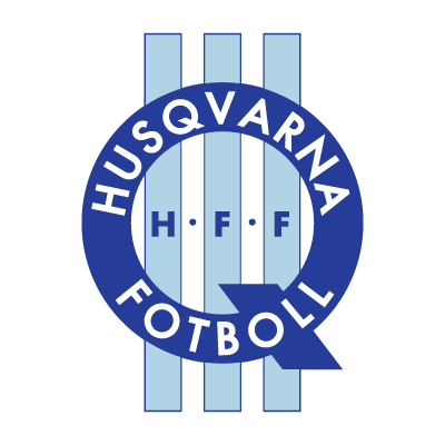 Husqvarna Ff Vector Logo