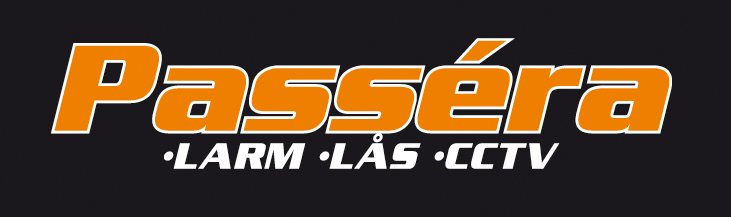 Passéra logotyp