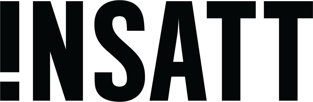 Insatt logotyp