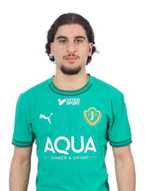 Jacob Shamoun