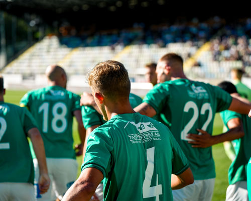 Jonkopings Sodra Mot Torslanda Ik 175