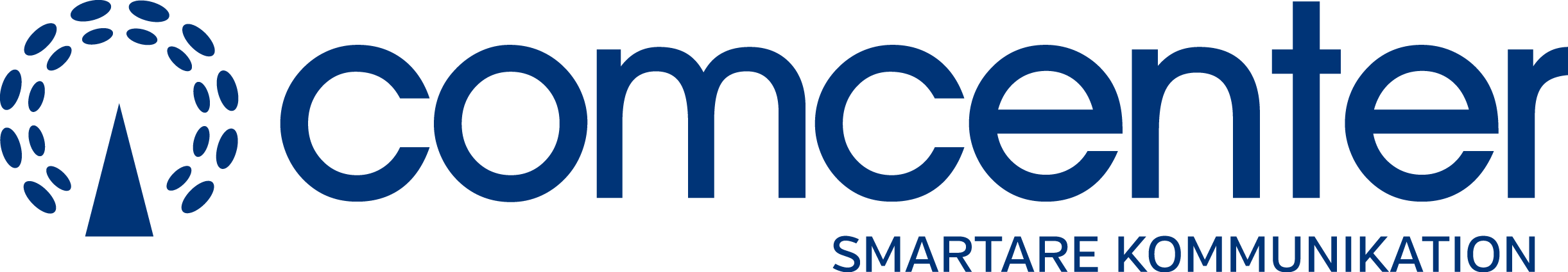 ComCenter logotyp