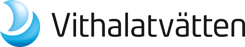 Vithalatvätten logotyp