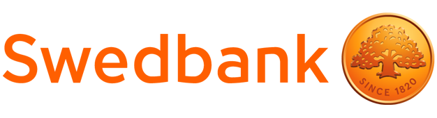 Swedbank logotyp