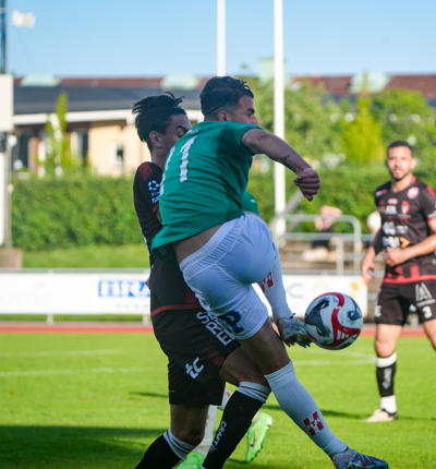 Trollhattas If Vs Jonkoing Sodra 76