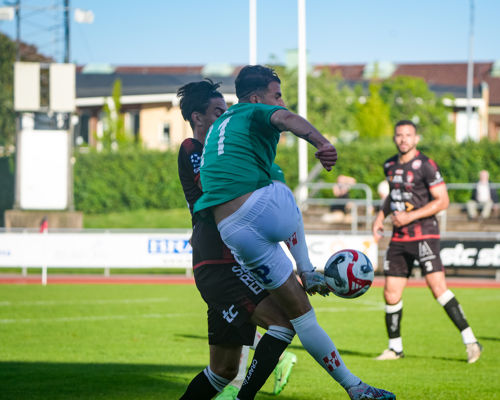 Trollhattas If Vs Jonkoing Sodra 76