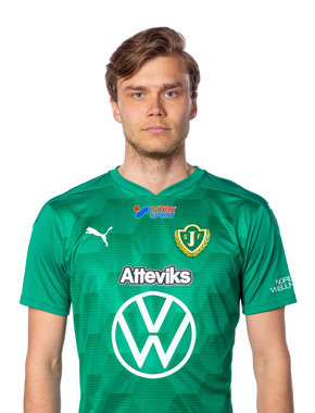 Marcus Degerlund Halv