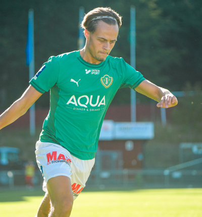 Jonkopings Sodra Mot Torslanda Ik 397