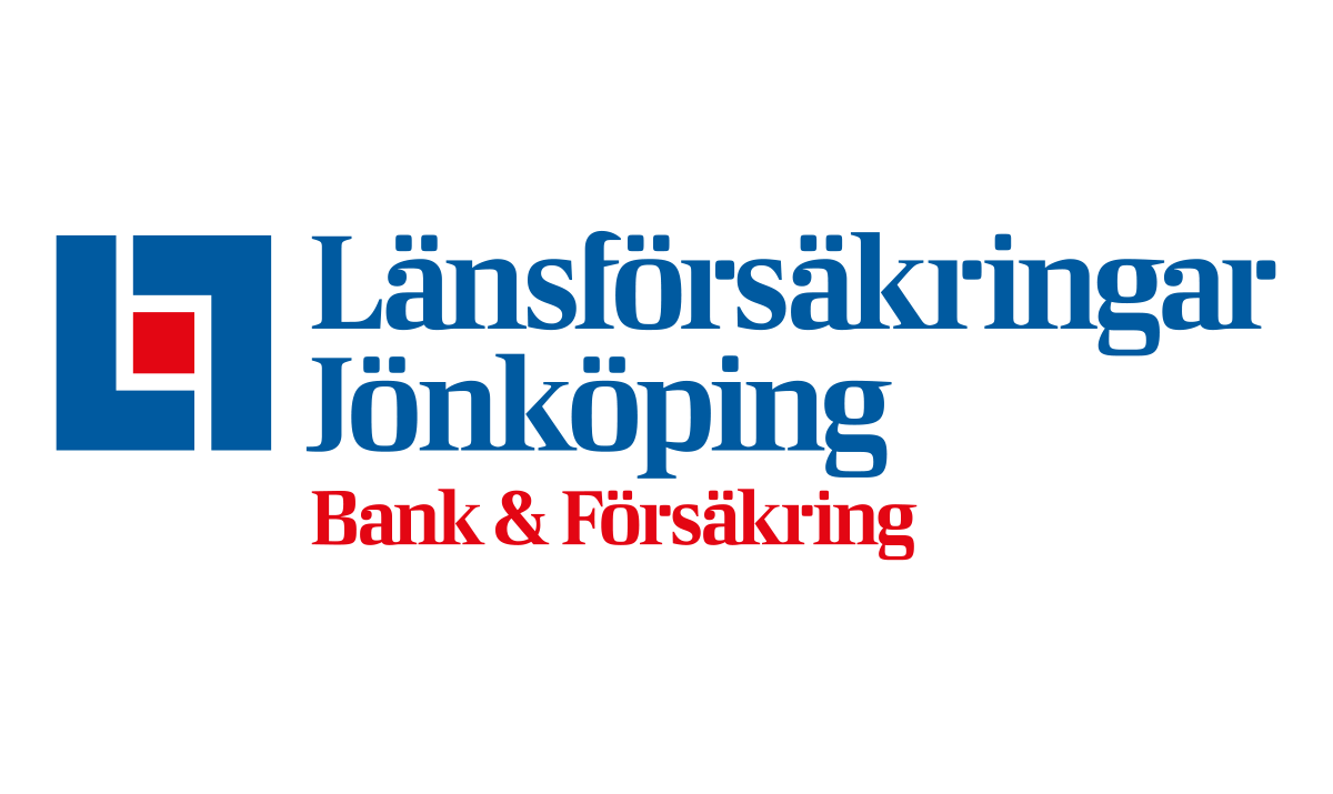 Länsförsäkringar Jönköping logotyp