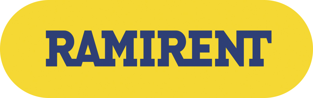 Ramirent logotyp