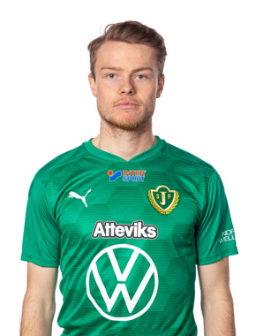 Daniel Ljung Halv