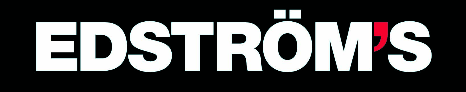Edströms logotyp