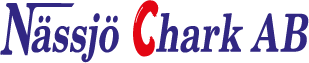 Nässjö chark logotyp