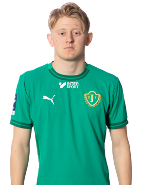 Elias Nordström