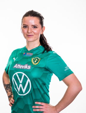Josefin Larlind