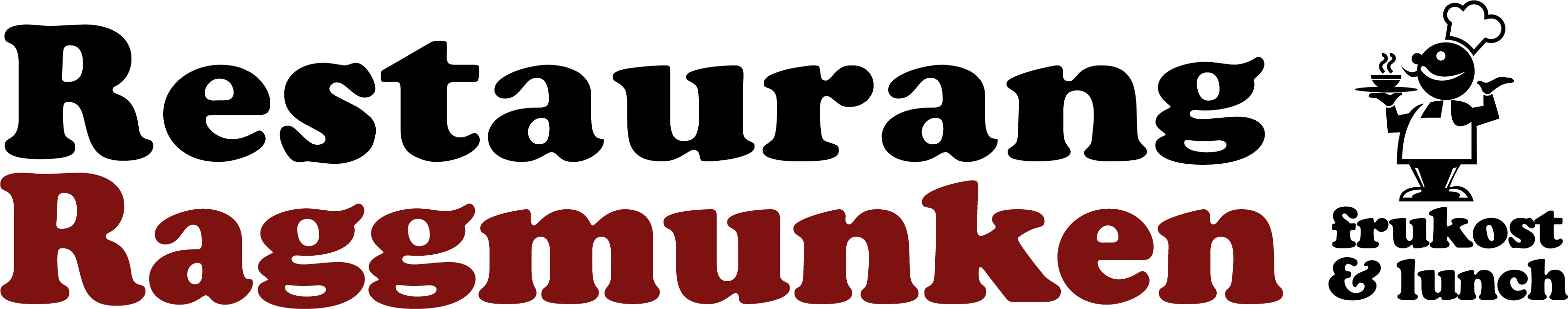 Restaurang Raggmunken logotyp