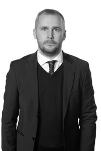 Patric Jildefal Halv Sv