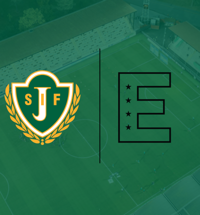 Sponsorpresentation
