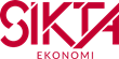 Sikta ekonomi logotyp
