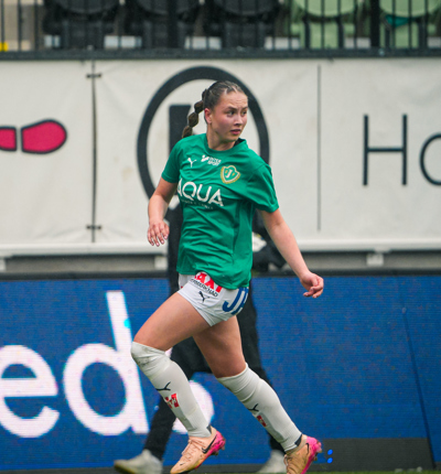 Jonkoping Sodra Mot Vimmerby If Dam 98