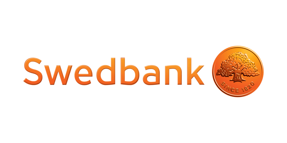 Swedbank logotyp