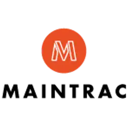 Maintrac logotyp