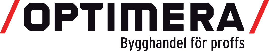 Optimera logotyp