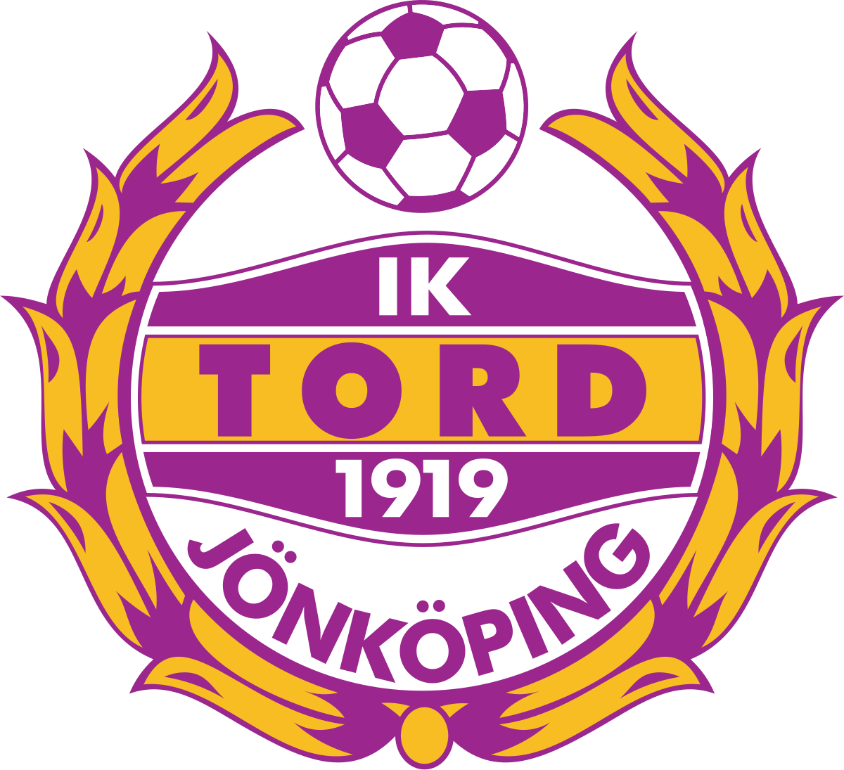 IK Tord Logo.Svg