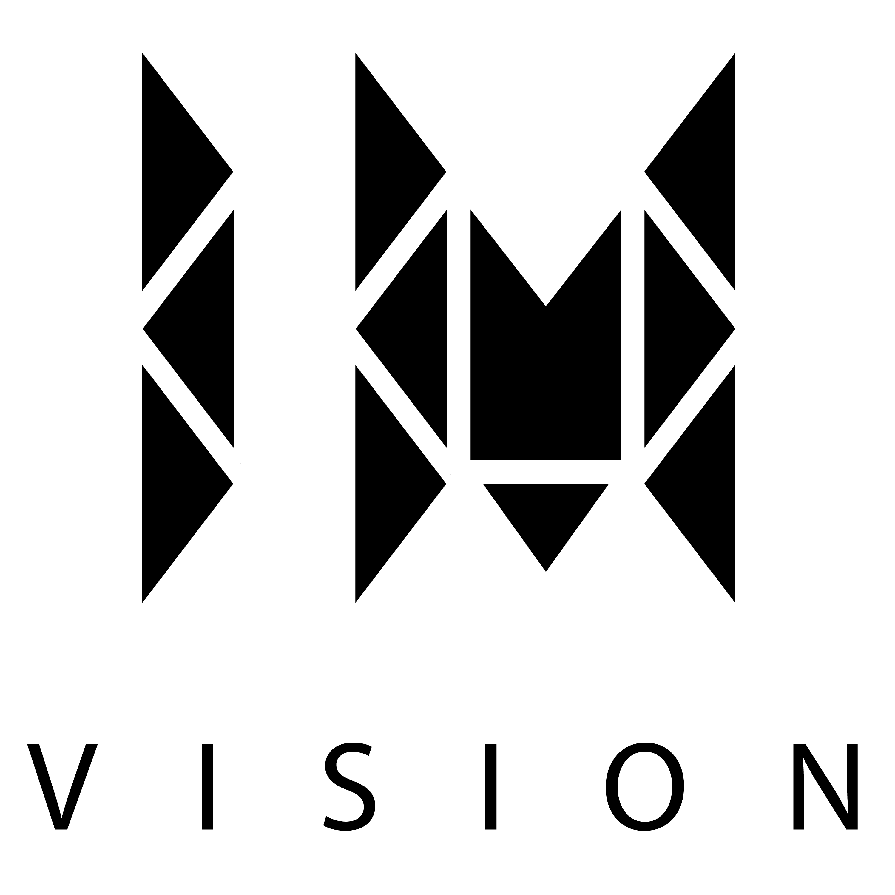 IMvision logotyp