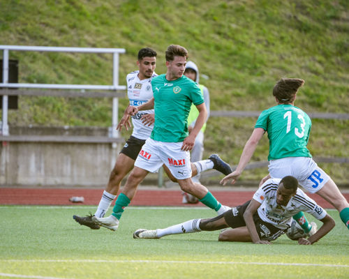 Shotbyoscar Oskarshamn Aik Jonkoping Sodra 324