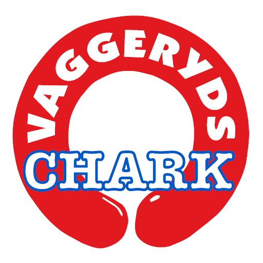 Vaggeryds chark logotyp