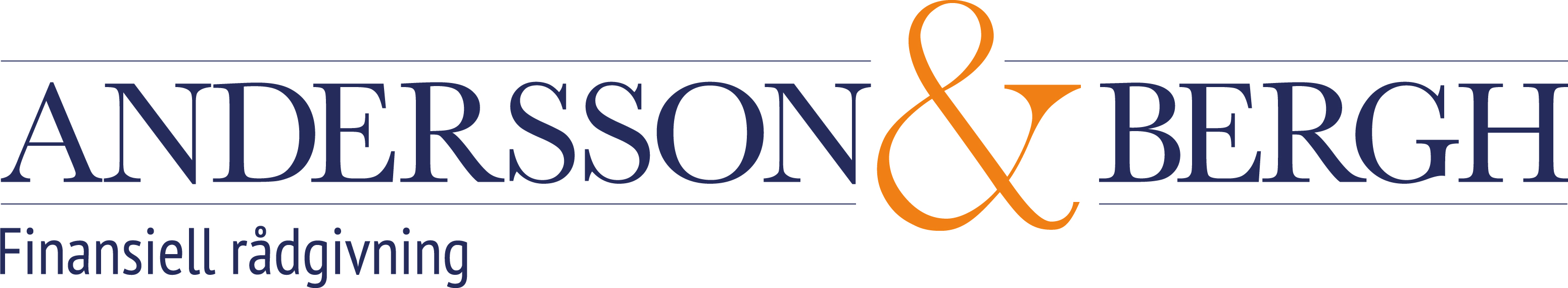 Andersson & Bergh logotyp
