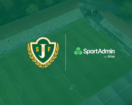 Sportadmin 2