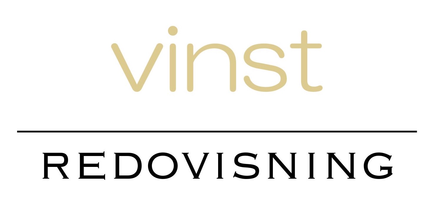 Vinst Redovisning i Jönköping AB logotyp
