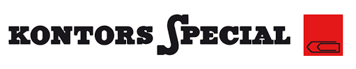 Kontorsspecial logotyp