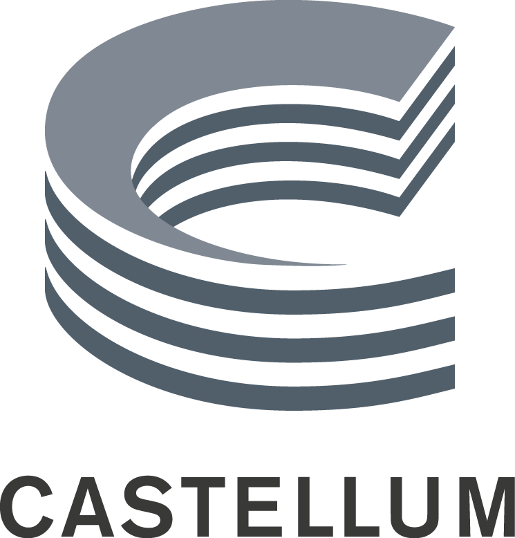 Castellum Mitt logotyp