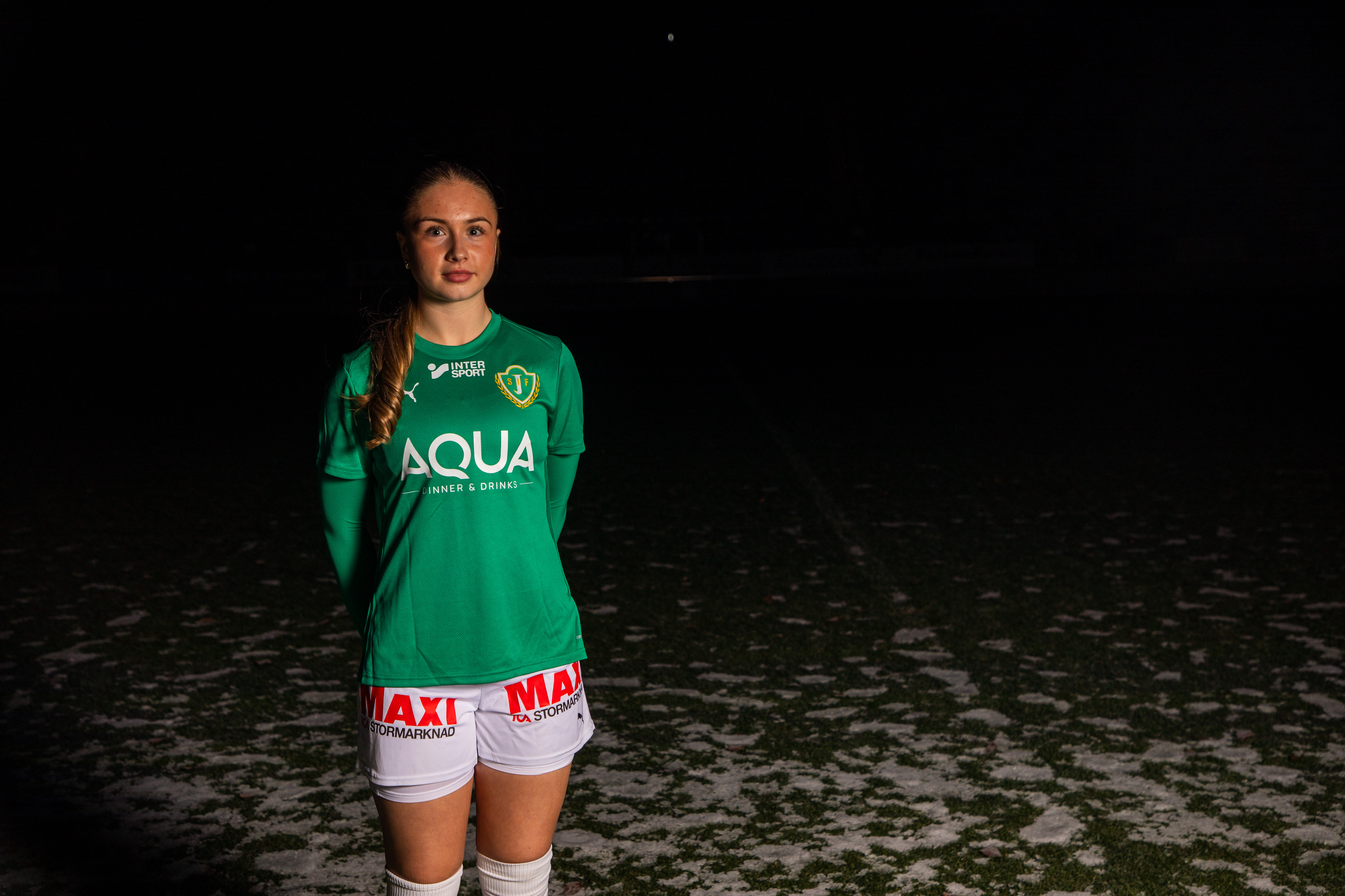 Daniel Ståhl 251124 0192