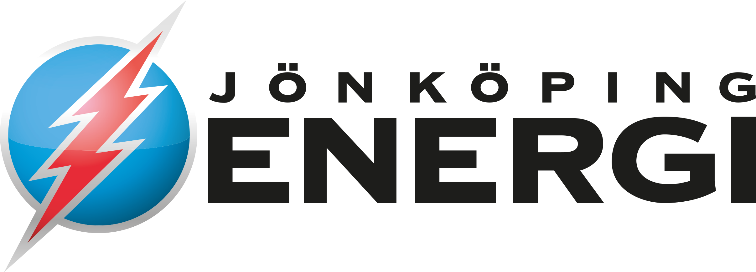 Jönköping Energi logotyp
