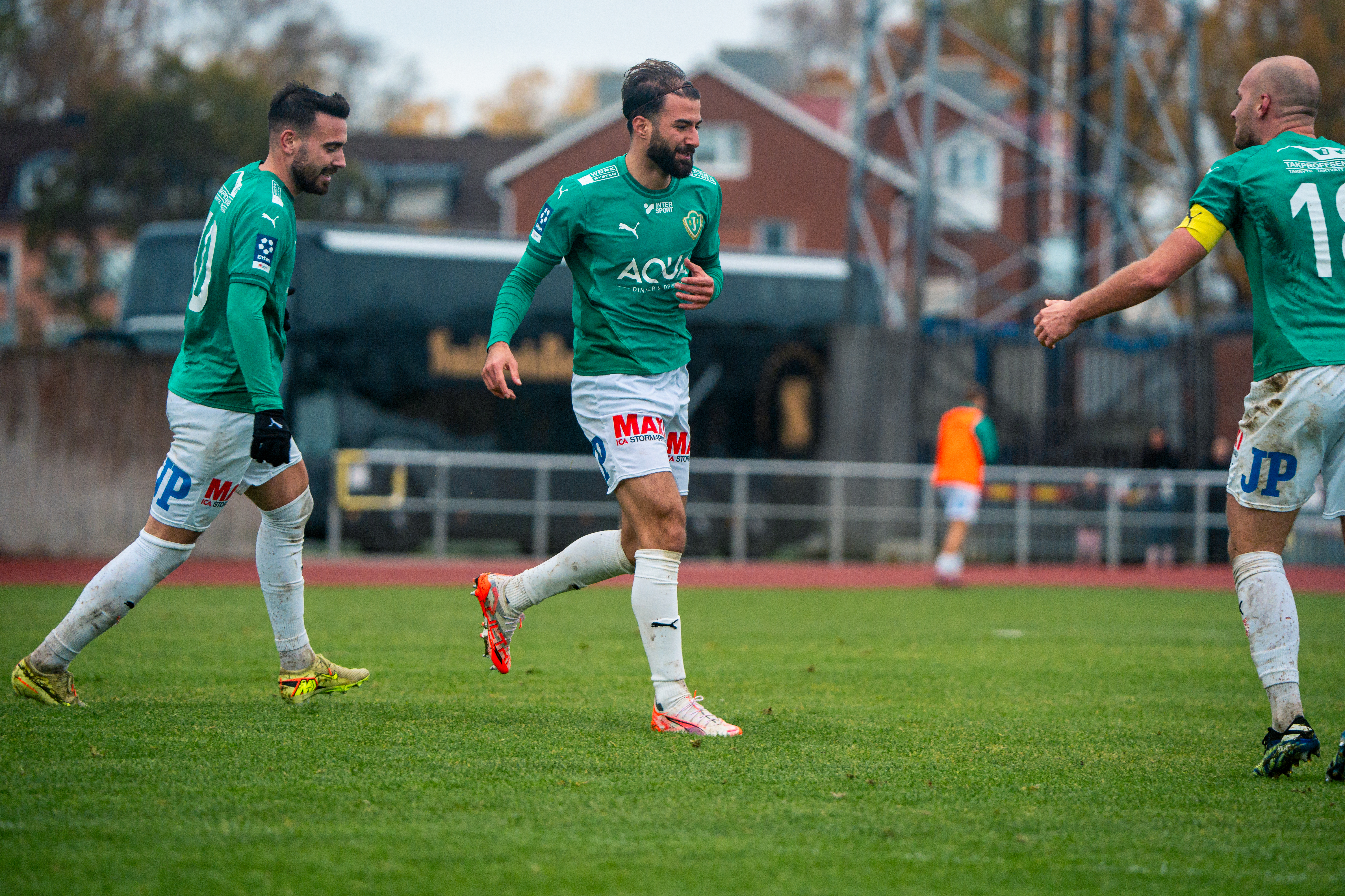 Fc Trollhattan Mot Jonkopings Sodra 100