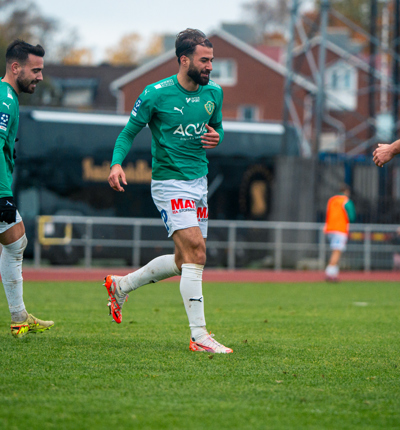 Fc Trollhattan Mot Jonkopings Sodra 100
