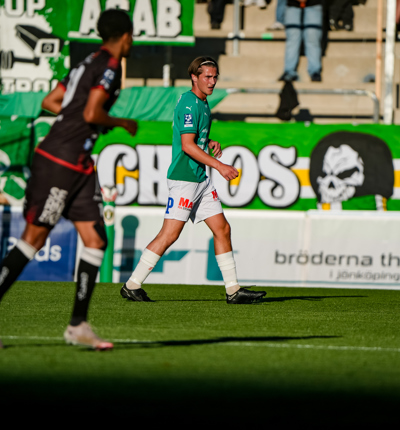 Jonkoing Sodra Vs Fc Trolhattan 89