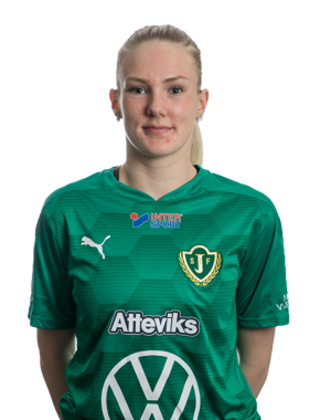 Klara Bogren