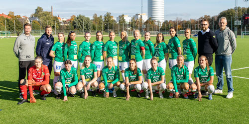 Lagbild dam