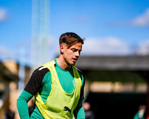 Ariana Fc Mot Jonkoping Sodra 18